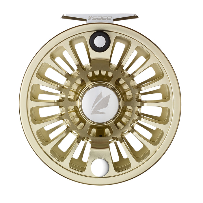 Sage Thermo Fly Reel 12-16