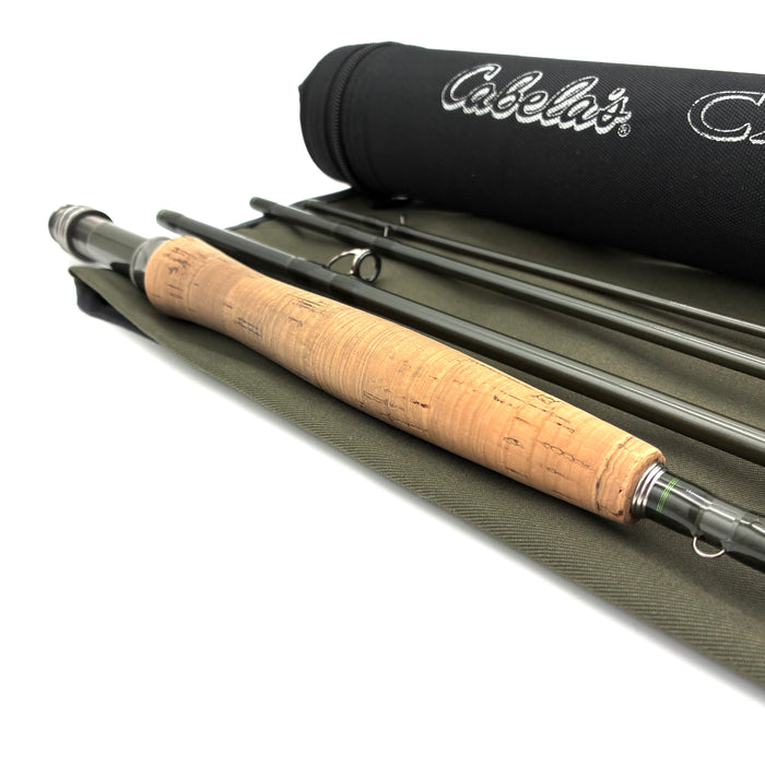 Used Rod - Cabela's CZN 11' 4wt - Fly Rod