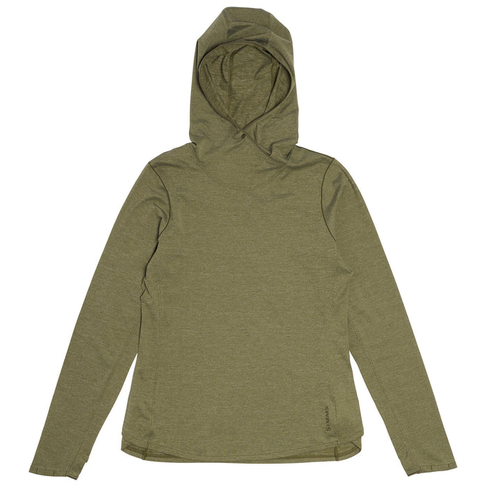 Simms Women's BugStopper SolarFlex Hoody