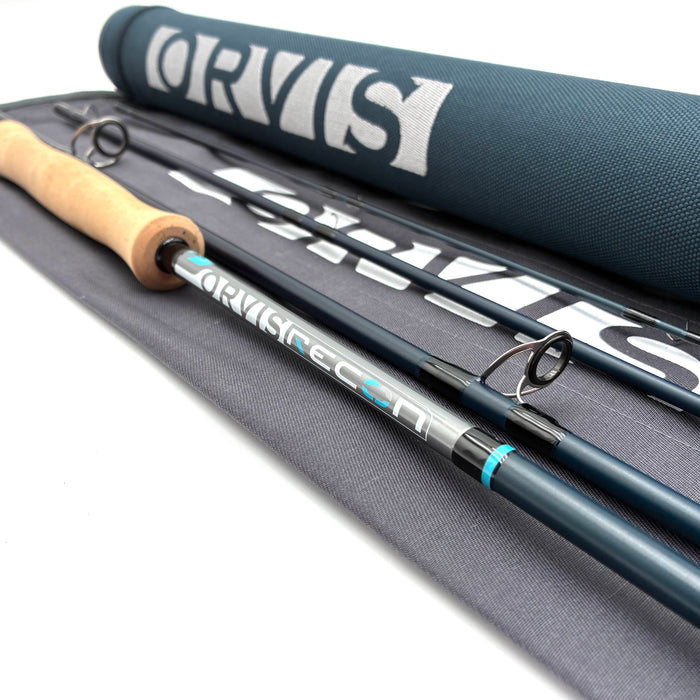 Used Rod - Orvis Recon 9' 9wt - Fly Rod
