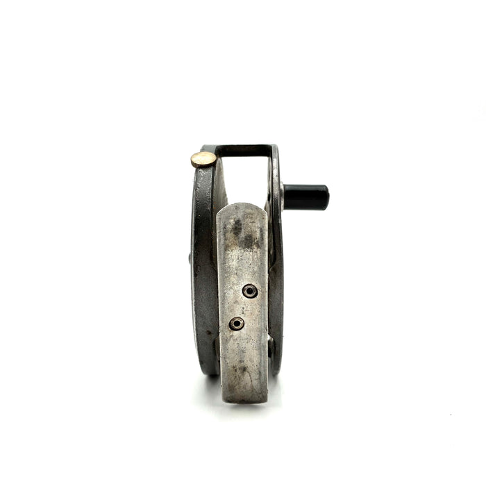 Used Reel - Hardy L.R.H Lightweight - Fly Reel