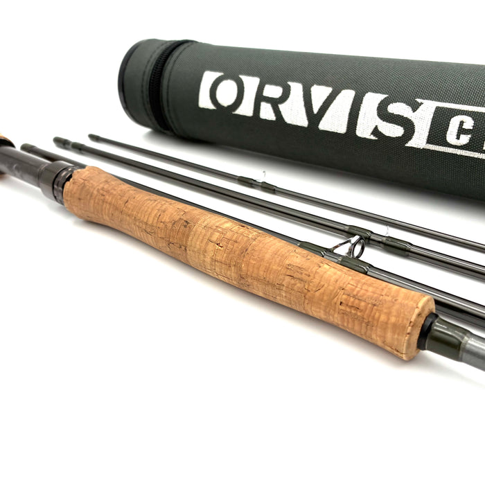 Used Rod - Orvis Clearwater 10' 3wt - Fly Rod