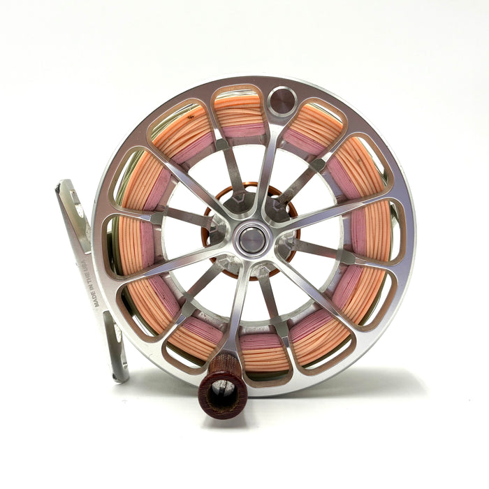 Used Reel - Ross Evolution LTX 4/5- Fly Reel