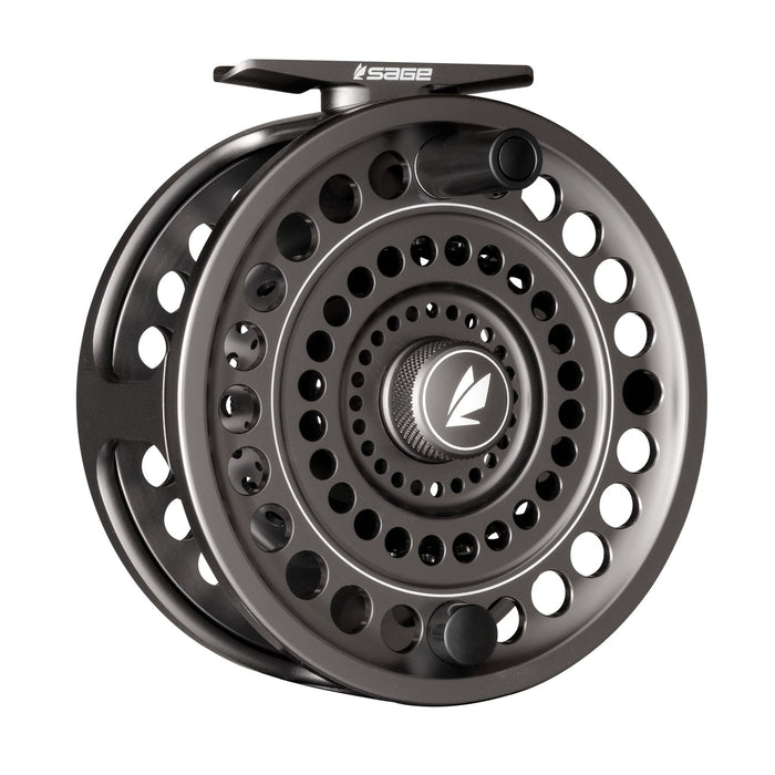 Sage Spey II Fly Reel 5/6/7