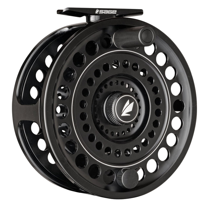 Sage Spey II Fly Reel 5/6/7