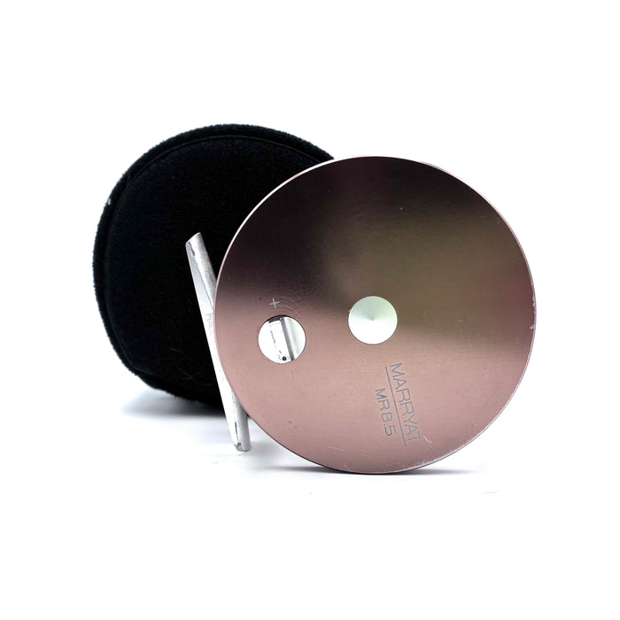 Used Reel - Marryat MR8.5 - Fly Reel