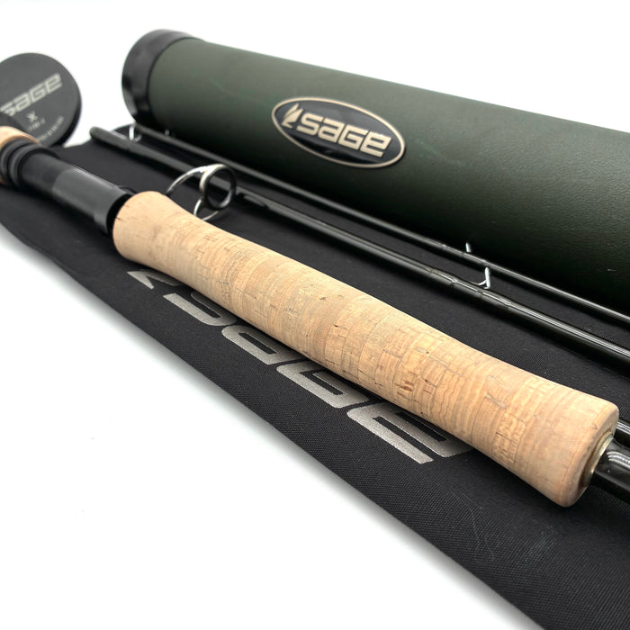 Used Rod - Sage X 9' 11wt - Fly Rod