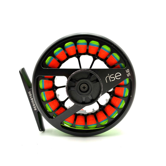 Used Reel - Redington Rise 5.6 - Fly Reel