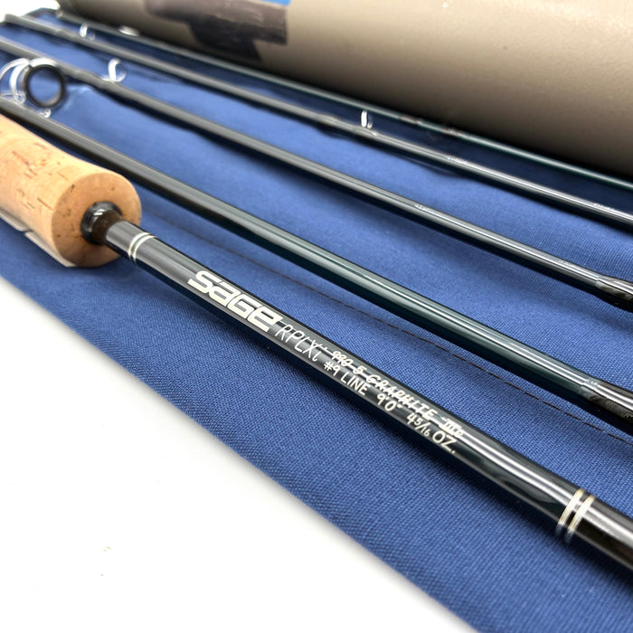 Used Rod - Sage RPLXi 9' 9wt - 5 Piece Fly Rod