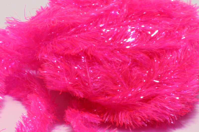 JBF Jellyblobfritz Chenille