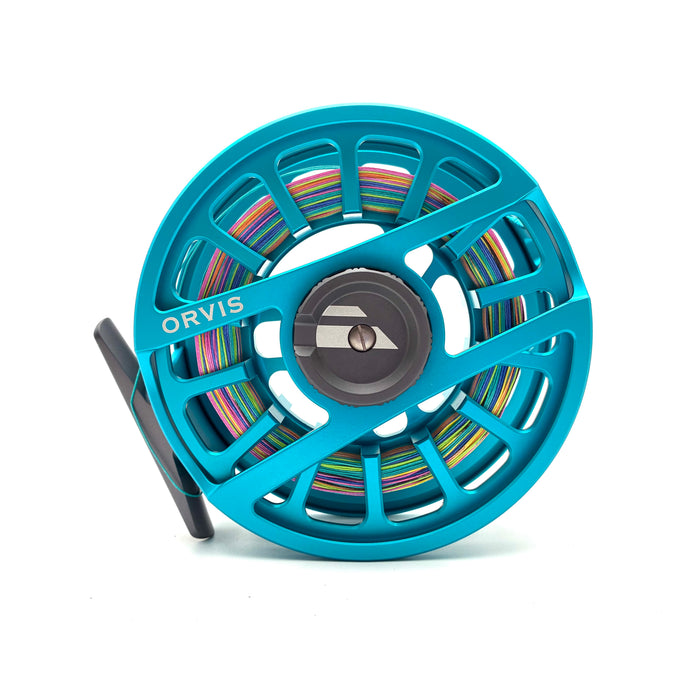 Used Reel - Orvis Hydros V - Fly Reel