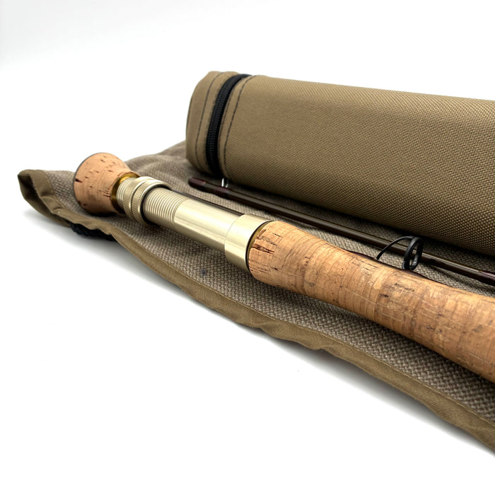 Used Rod - G. Loomis Cross Current 9' 10wt - 3 Piece Fly Rod