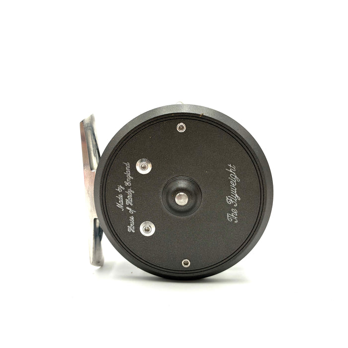 Used Reel - Hardy Flyweight - Fly Reel