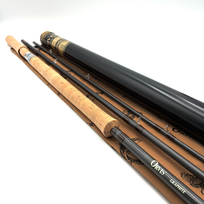 Used Rod - Orvis Salmon 15' 11wt - 3 Piece Fly Rod