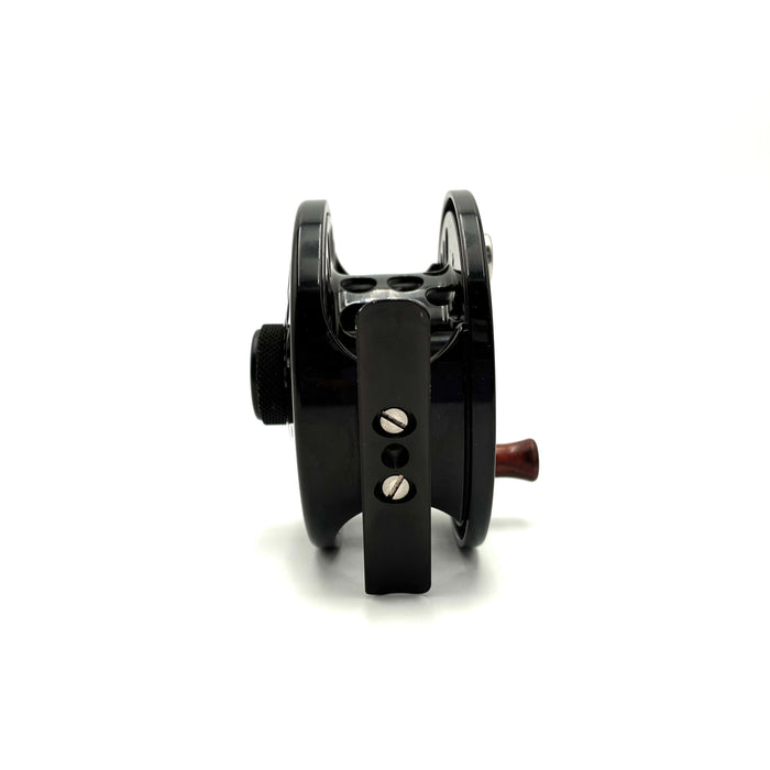 Used Reel - Abel Super 5 w/ 2 Spare Spools- Fly Reel