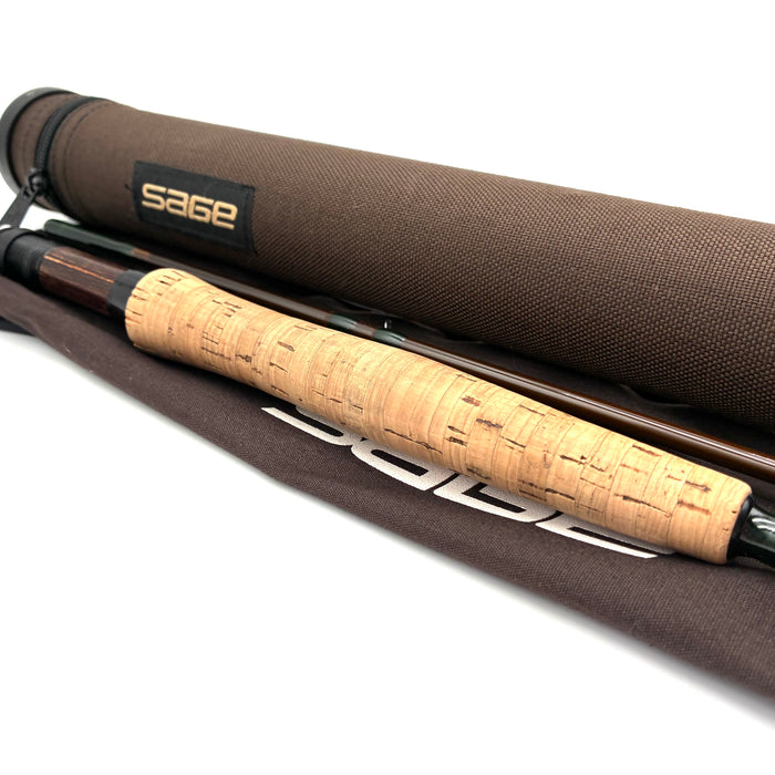 Used Rod - Sage VPS 9'6" 6wt  - 2 Piece Fly Rod