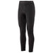 Patagonia Men's Cap Thermal Weight Bottoms Black Image 01