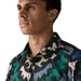 Patagonia Men's Go To Shirt Kaleido: Black