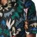 Patagonia Men's Go To Shirt Kaleido: Black