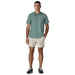 Patagonia Men's Go To Shirt Suns: Blue Sage