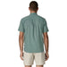 Patagonia Men's Go To Shirt Suns: Blue Sage