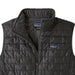 Patagonia Men's Nano Puff Vest Forge Grey Image 03