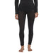 Patagonia Women's Cap Thermal Weight Bottoms Black Image 02
