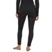 Patagonia Women's Cap Thermal Weight Bottoms Black Image 03