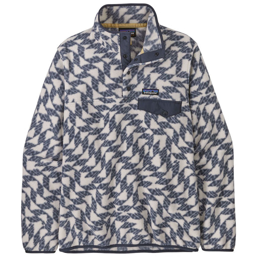 Patagonia Women's Lightweight Synchilla Snap-T Pullover — TCO Fly Shop