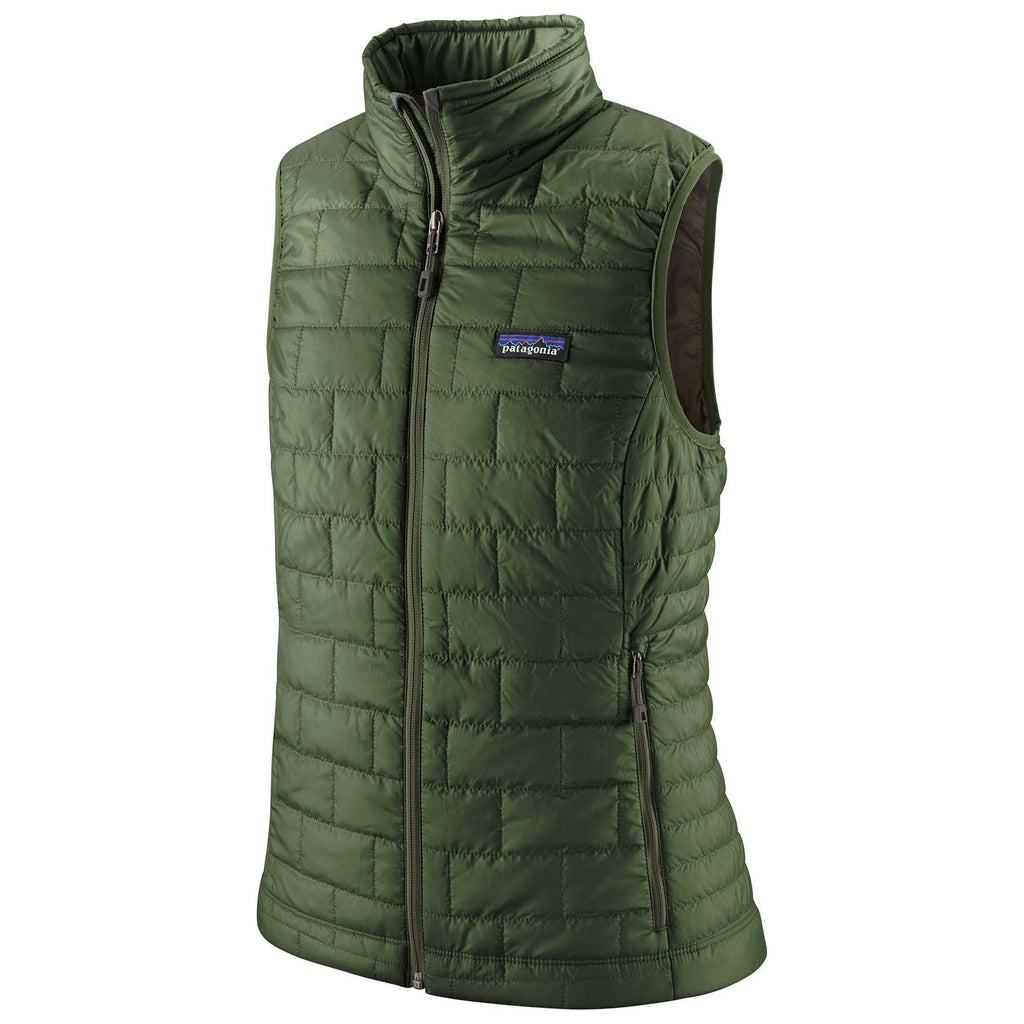 ジャケット・アウター patagonia NanoPuff vest quilting vest Patagonia - Men's Nano Puff® Vest – Threadfellows