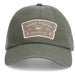 Simms Single Haul Cap Basalt Image 01