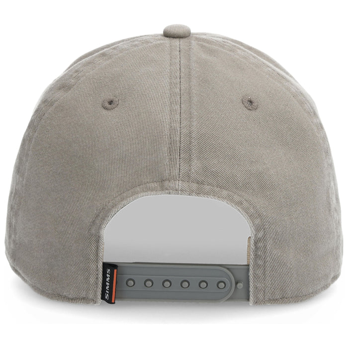 Simms Single Haul Cap Bay Leaf Image 03