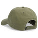 Simms Single Haul Cap Dark Clover Image 02