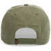 Simms Single Haul Cap Dark Clover Image 03