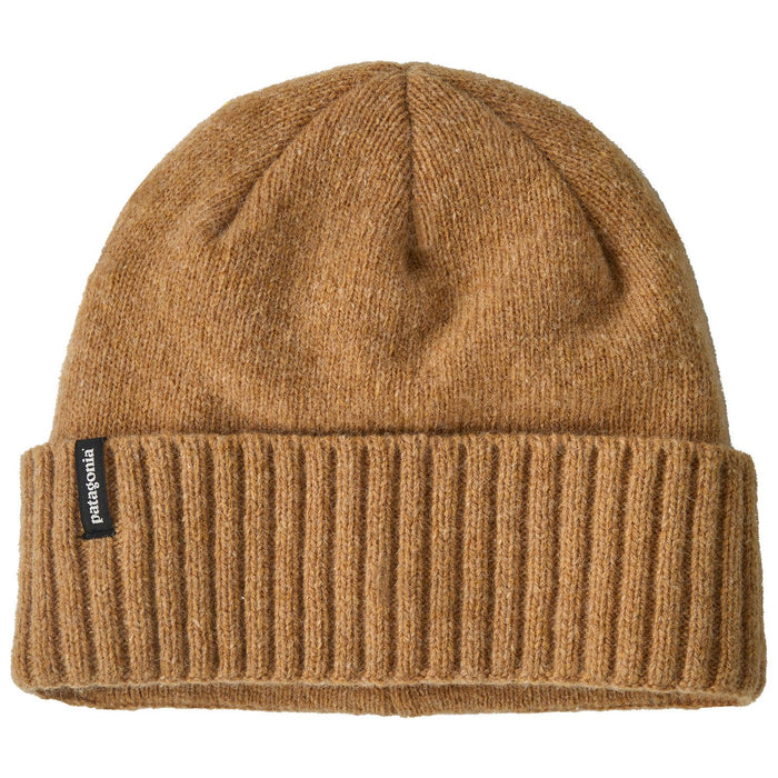 Patagonia Brodeo Beanie Talon Gold Image 01
