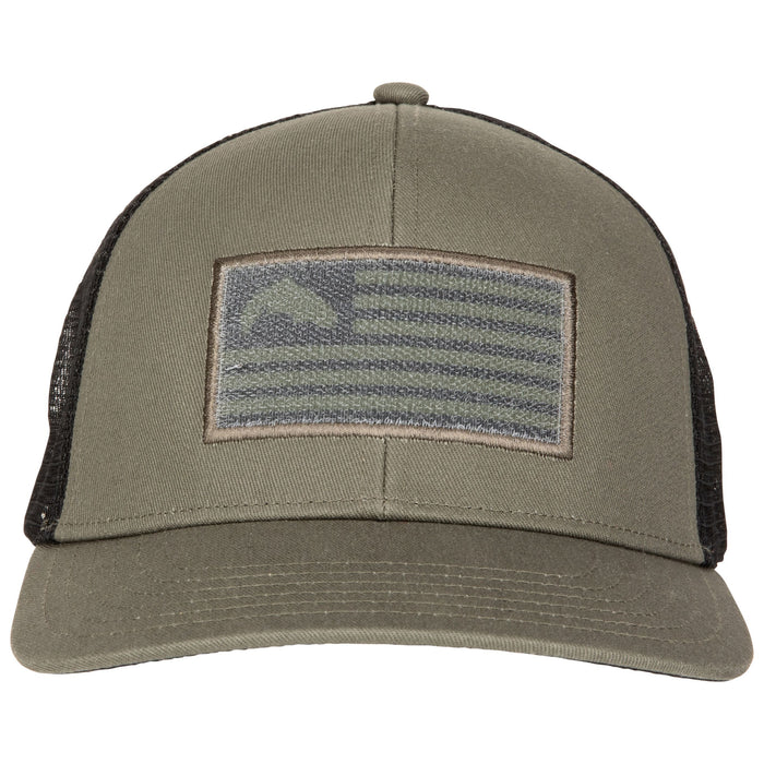 Simms Tactical Trucker Olive Image 02