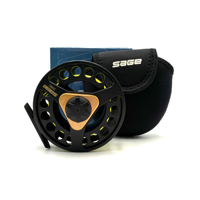 Used Reel - Sage 1680 - Fly Reel