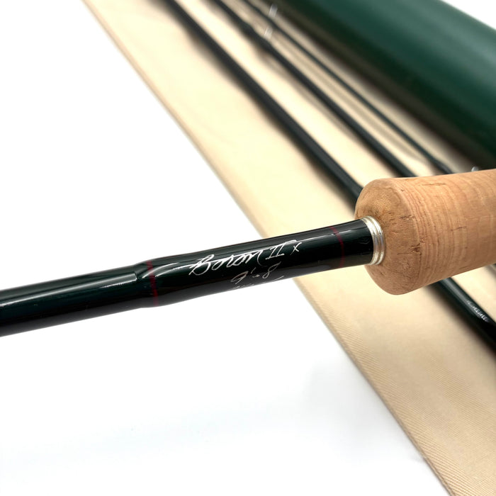 Used Rod - Winston BIIX 9' 8wt - Fly Rod