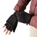 Patagonia Better Sweater Gloves Black Image 02