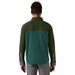 Patagonia Men's Long-Sleeved Early Rise Snap Shirt Cascade Green Image 03