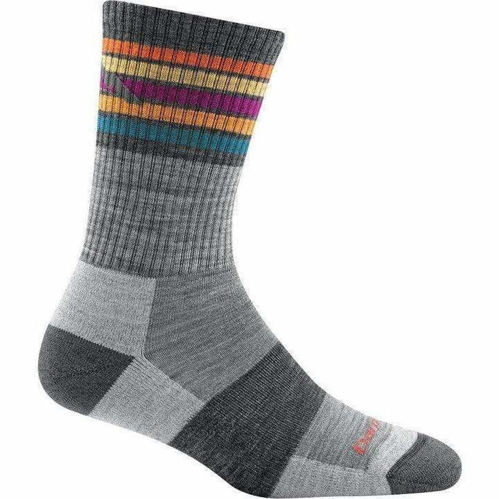 Darn Tough Women's Kelso Micro Crew Lightweight with Cushion Sale