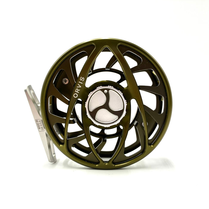 Used Reel - Orvis Mirage LT II - Fly Reel
