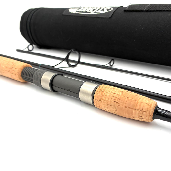 Used Rod - St Croix Premier 7' Medium - 3 Piece Spin Rod
