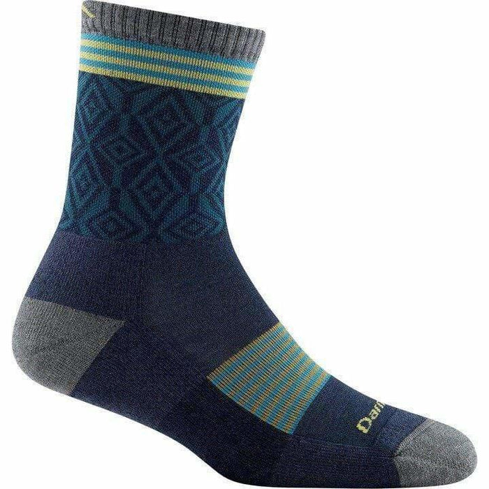 Darn Tough Women's Sobo Micro Crew Lightweight with Cushion Sale
