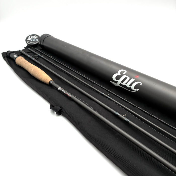 Used Rod - Epic G 9' 5wt - Fly Rod