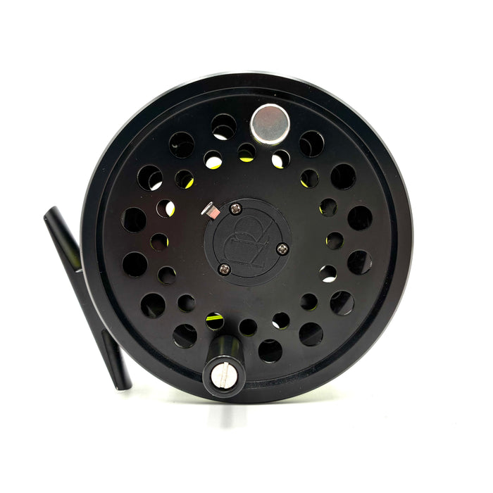 Used Reel - Ross Cimarron 4 Factory Demo #243 - Fly Reel
