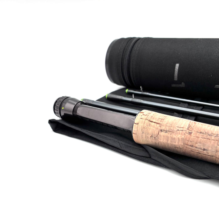 Used Rod - Lamson Radius 9' 4wt - Fly Rod