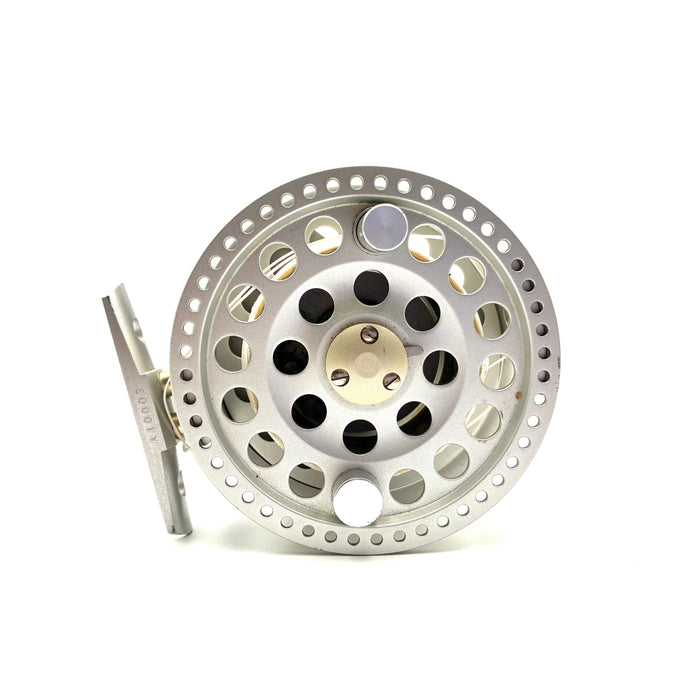 Used Reel - Hardy Angel 4/5 - Fly Reel