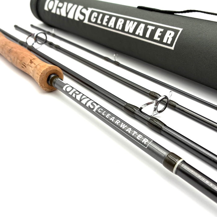 Used Rod - Orvis Clearwater 9' 9wt - Fly Rod