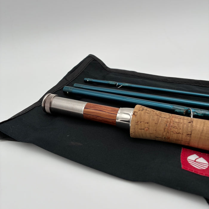 Used Rod - Redington Crosswater 9' 5wt - Fly Rod